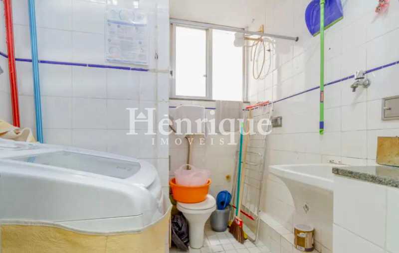 Conheça 10 do imóvel - Apartamento à venda Rua das Laranjeiras, Laranjeiras, Rio de Janeiro - R$ 1.175.000 - FLAP30580 - 22 10 - 22