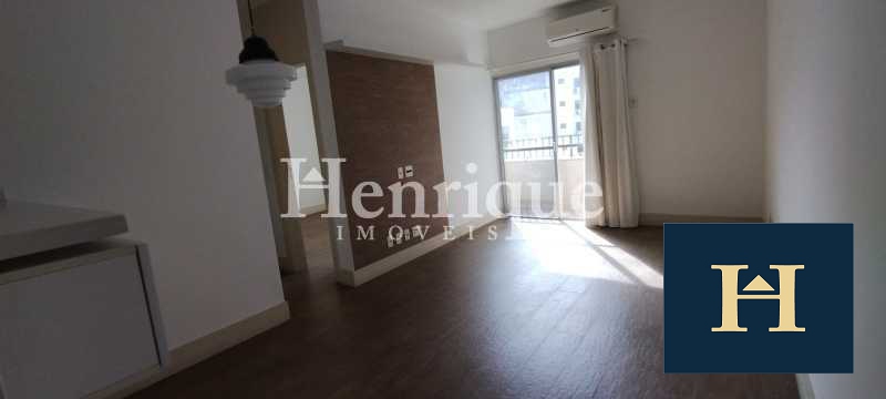 Conheça sala do imóvel - Apartamento à venda Rua Sorocaba, Botafogo, Rio de Janeiro - R$ 700.000 - FLAP10292 - 1 sala - 1