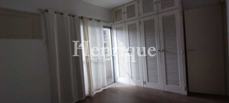 Conheça quarto do imóvel - Apartamento à venda Rua Sorocaba, Botafogo, Rio de Janeiro - R$ 700.000 - FLAP10292 - 7 quarto - 7
