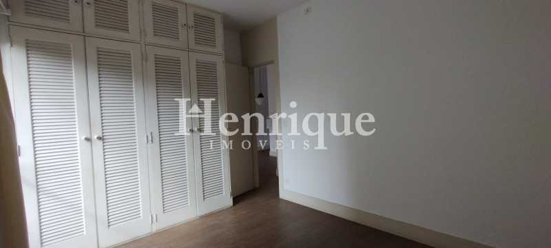 Conheça quarto do imóvel - Apartamento à venda Rua Sorocaba, Botafogo, Rio de Janeiro - R$ 700.000 - FLAP10292 - 8 quarto - 8