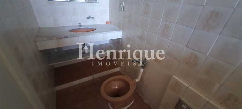 Conheça 20230622_105847 do imóvel - Apartamento 1 quarto à venda Flamengo, Rio de Janeiro - R$ 510.000 - FLAP10293 - 14 20230622_105847 - 14