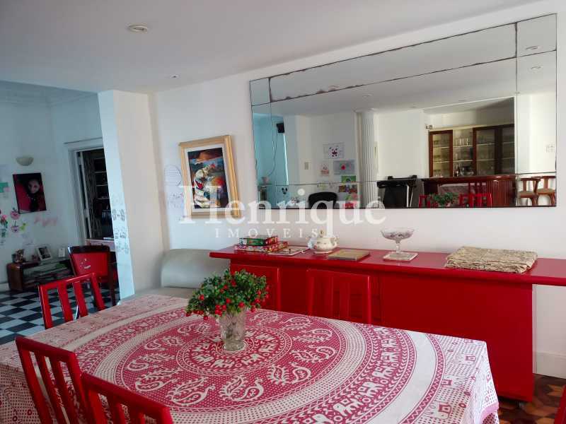 Conheça 70fe6623-15e6-4f14-90b0-f0e0f1 do imóvel - Apartamento 4 quartos à venda Flamengo, Rio de Janeiro - R$ 4.200.000 - FLAP40143 - 6 70fe6623-15e6-4f14-90b0-f0e0f1 - 6