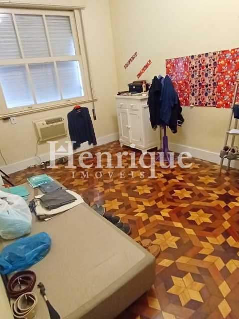 Conheça 75d7512a-15b8-4466-a49d-f44480 do imóvel - Apartamento 4 quartos à venda Flamengo, Rio de Janeiro - R$ 4.200.000 - FLAP40143 - 14 75d7512a-15b8-4466-a49d-f44480 - 14