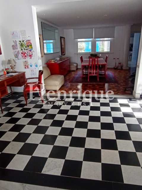 Conheça 317ac2f0-889f-493e-ba0d-e5bfc6 do imóvel - Apartamento 4 quartos à venda Flamengo, Rio de Janeiro - R$ 4.200.000 - FLAP40143 - 2 317ac2f0-889f-493e-ba0d-e5bfc6 - 2
