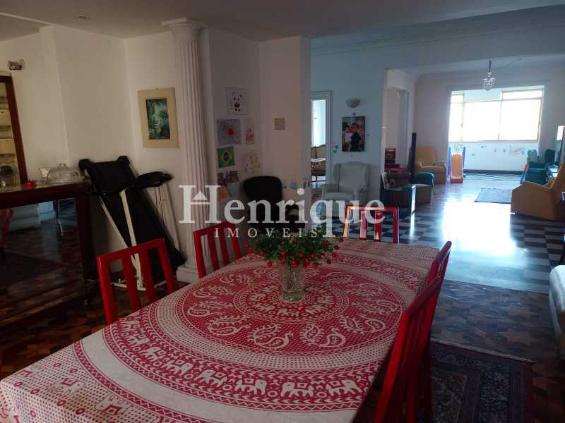 Conheça 579d3c45-dd49-4c85-929a-31062d do imóvel - Apartamento 4 quartos à venda Flamengo, Rio de Janeiro - R$ 4.200.000 - FLAP40143 - 7 579d3c45-dd49-4c85-929a-31062d - 7