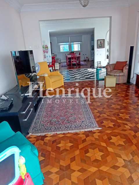 Conheça 893c617b-16c7-49b1-82e5-c1a697 do imóvel - Apartamento 4 quartos à venda Flamengo, Rio de Janeiro - R$ 4.200.000 - FLAP40143 - 4 893c617b-16c7-49b1-82e5-c1a697 - 4