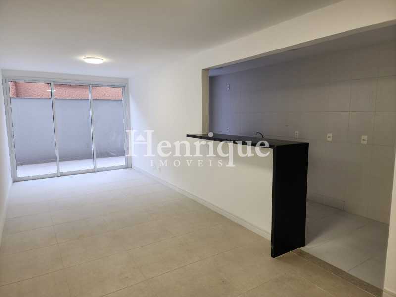 Conheça WhatsApp Image 2023-06-19 at 1 do imóvel - Apartamento à venda Rua Pereira da Silva, Laranjeiras, Rio de Janeiro - R$ 1.190.000 - FLAP20650 - 1 WhatsApp Image 2023-06-19 at 1 - 1