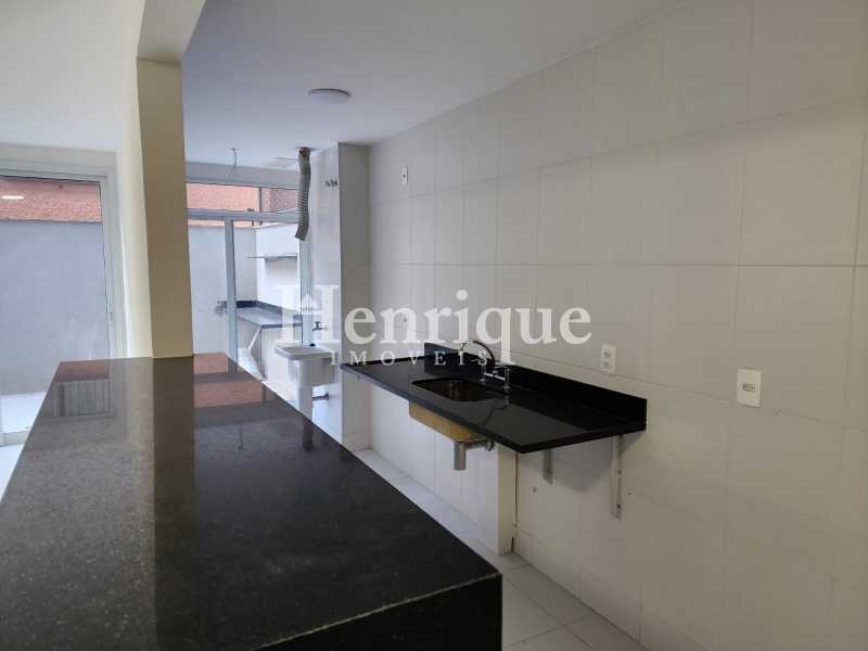 Conheça WhatsApp Image 2023-06-19 at 1 do imóvel - Apartamento à venda Rua Pereira da Silva, Laranjeiras, Rio de Janeiro - R$ 1.190.000 - FLAP20650 - 2 WhatsApp Image 2023-06-19 at 1 - 2