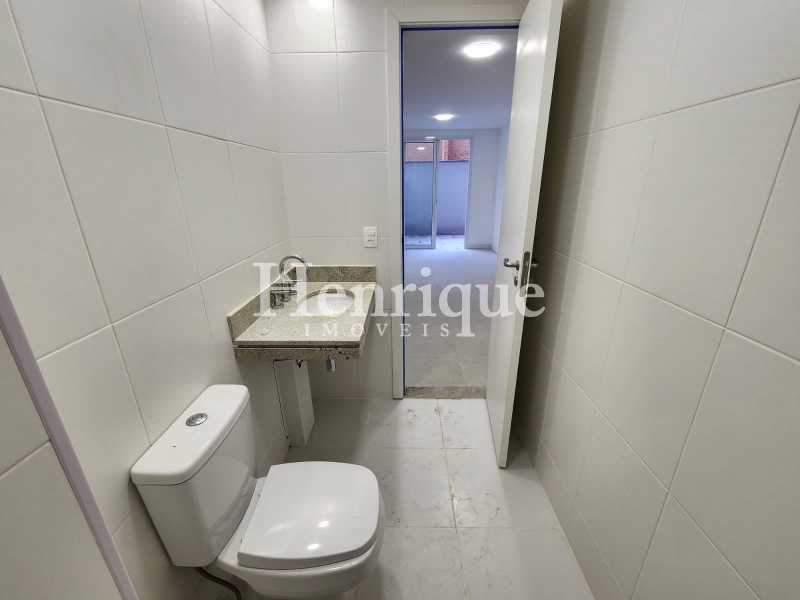 Conheça WhatsApp Image 2023-06-19 at 1 do imóvel - Apartamento à venda Rua Pereira da Silva, Laranjeiras, Rio de Janeiro - R$ 1.190.000 - FLAP20650 - 22 WhatsApp Image 2023-06-19 at 1 - 22