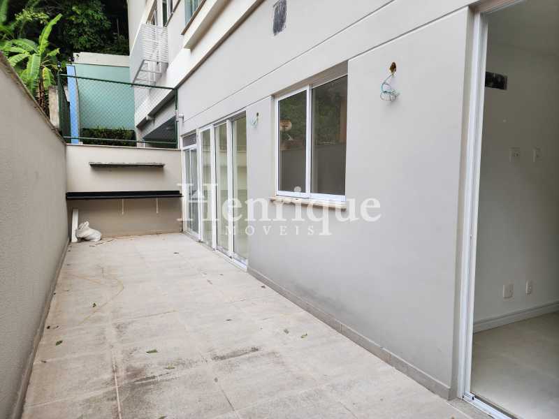 Conheça WhatsApp Image 2023-06-19 at 1 do imóvel - Apartamento à venda Rua Pereira da Silva, Laranjeiras, Rio de Janeiro - R$ 1.190.000 - FLAP20650 - 24 WhatsApp Image 2023-06-19 at 1 - 24