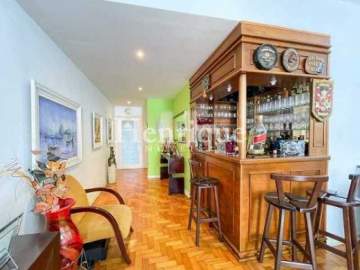 Apartamento 3 quartos à venda Catete, Rio de Janeiro - R$ 1.700.000 - FLAP30601