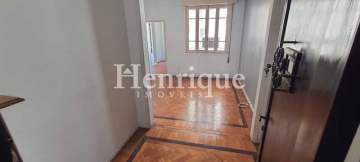 Imperdível - Apartamento à venda Rua Paissandu, Flamengo, Rio de Janeiro - R$ 680.000 - FLAP20659