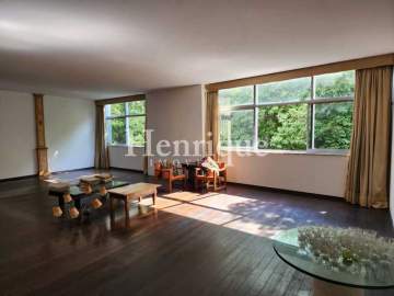Ótima localização - Apartamento à venda Avenida Oswaldo Cruz, Flamengo, Rio de Janeiro - R$ 2.100.000 - FLAP40147