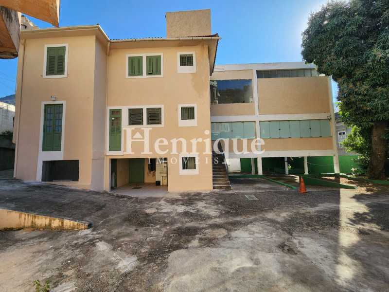 Conheça 82bc8410-2cd2-410e-951b-43ca0e do imóvel - Casa à venda Rua Cardoso Júnior, Laranjeiras, Rio de Janeiro - R$ 5.000.000 - FLCA50005 - 1 82bc8410-2cd2-410e-951b-43ca0e - 1