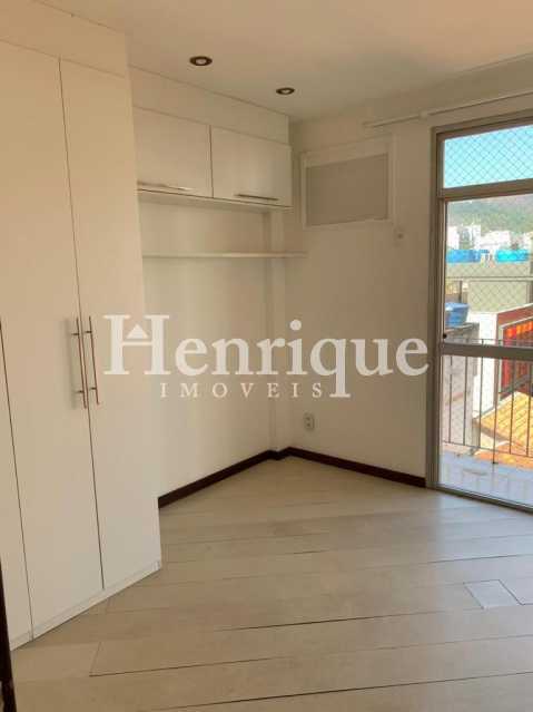 Conheça 2d167d37-e1cc-4c3c-8908-62d97e do imóvel - Apartamento à venda Rua Bambina, Botafogo, Rio de Janeiro - R$ 910.000 - FLAP20662 - 7 2d167d37-e1cc-4c3c-8908-62d97e - 7