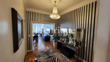 Ótima localização - Apartamento à venda Avenida Rui Barbosa, Flamengo, Rio de Janeiro - R$ 2.280.000 - FLAP30606