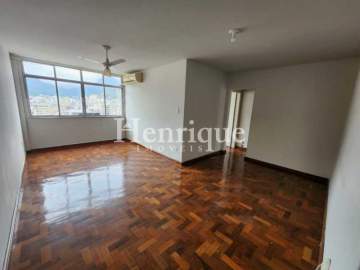 Apartamento 3 quartos à venda Tijuca, Rio de Janeiro - R$ 620.000 - FLAP30613