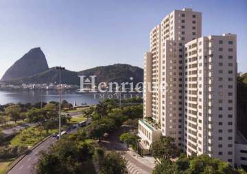 Apartamento 3 quartos à venda Flamengo, Rio de Janeiro - R$ 3.703.088 - FLAP30615