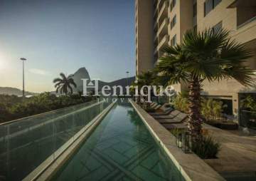 Apartamento 3 quartos à venda Flamengo, Rio de Janeiro - R$ 3.990.396 - FLAP30616