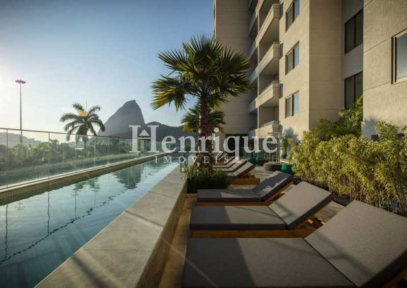 Conheça Book de fotos do RIO By Yoo Fl do imóvel - Apartamento 3 quartos à venda Flamengo, Rio de Janeiro - R$ 3.990.396 - FLAP30616 - 7 Book de fotos do RIO By Yoo Fl - 7