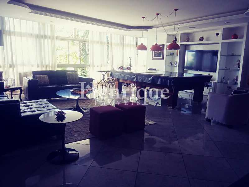 Conheça 59bd1a12-73ad-47dc-ac52-e5c10d do imóvel - Apartamento 4 quartos à venda Flamengo, Rio de Janeiro - R$ 3.989.000 - FLAP40152 - 4 59bd1a12-73ad-47dc-ac52-e5c10d - 4