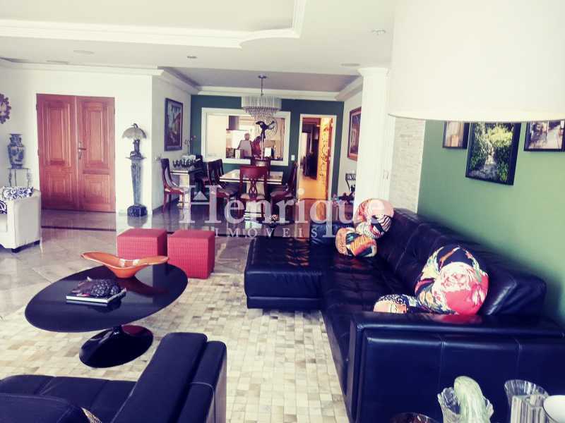 Conheça 1900_G1686944934 do imóvel - Apartamento 4 quartos à venda Flamengo, Rio de Janeiro - R$ 3.989.000 - FLAP40152 - 12 1900_G1686944934 - 12