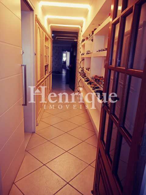 Conheça 1900_G1686944937 do imóvel - Apartamento 4 quartos à venda Flamengo, Rio de Janeiro - R$ 3.989.000 - FLAP40152 - 13 1900_G1686944937 - 13