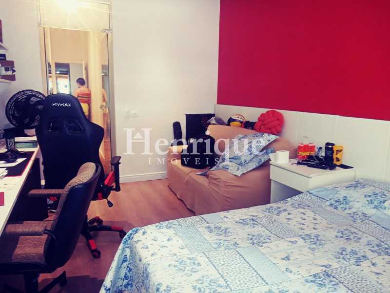 Conheça 1900_G1686944978 do imóvel - Apartamento 4 quartos à venda Flamengo, Rio de Janeiro - R$ 3.989.000 - FLAP40152 - 18 1900_G1686944978 - 18