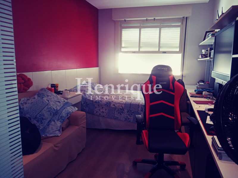 Conheça 1900_G1686944982 do imóvel - Apartamento 4 quartos à venda Flamengo, Rio de Janeiro - R$ 3.989.000 - FLAP40152 - 19 1900_G1686944982 - 19