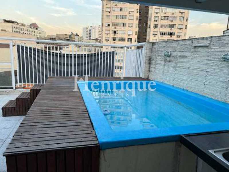 Conheça cobertura-com-3-quartos-a-vend do imóvel - Cobertura à venda Rua Esteves Júnior, Laranjeiras, Rio de Janeiro - R$ 1.800.000 - FLCO30064 - 10 cobertura-com-3-quartos-a-vend - 10