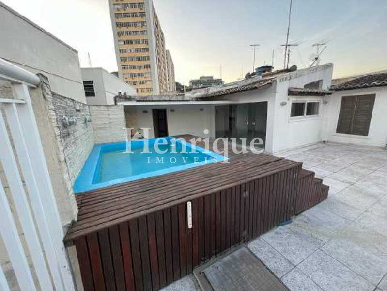 Conheça cobertura-com-3-quartos-a-vend do imóvel - Cobertura à venda Rua Esteves Júnior, Laranjeiras, Rio de Janeiro - R$ 1.800.000 - FLCO30064 - 6 cobertura-com-3-quartos-a-vend - 6