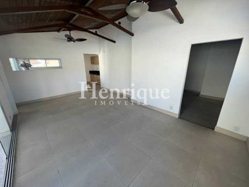 Conheça cobertura-com-3-quartos-a-vend do imóvel - Cobertura à venda Rua Esteves Júnior, Laranjeiras, Rio de Janeiro - R$ 1.800.000 - FLCO30064 - 3 cobertura-com-3-quartos-a-vend - 3