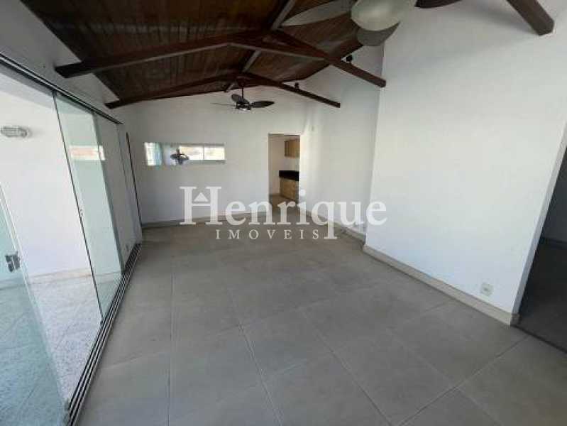 Conheça cobertura-com-3-quartos-a-vend do imóvel - Cobertura à venda Rua Esteves Júnior, Laranjeiras, Rio de Janeiro - R$ 1.800.000 - FLCO30064 - 4 cobertura-com-3-quartos-a-vend - 4