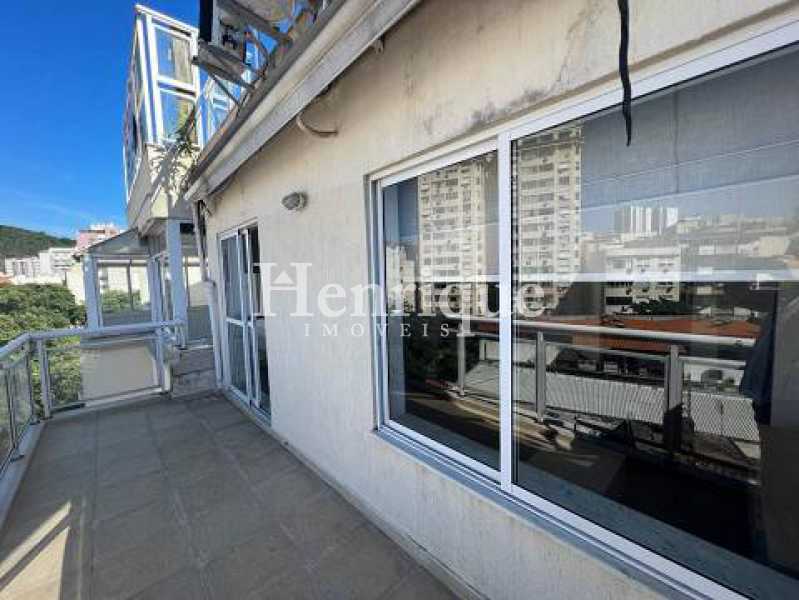 Conheça cobertura-com-3-quartos-a-vend do imóvel - Cobertura à venda Rua Esteves Júnior, Laranjeiras, Rio de Janeiro - R$ 1.800.000 - FLCO30064 - 5 cobertura-com-3-quartos-a-vend - 5