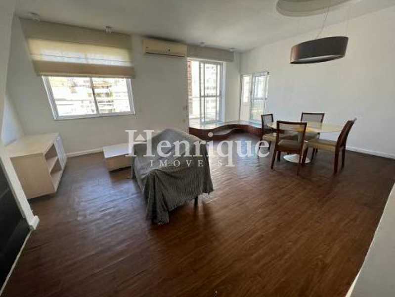 Conheça cobertura-com-3-quartos-a-vend do imóvel - Cobertura à venda Rua Esteves Júnior, Laranjeiras, Rio de Janeiro - R$ 1.800.000 - FLCO30064 - 11 cobertura-com-3-quartos-a-vend - 11