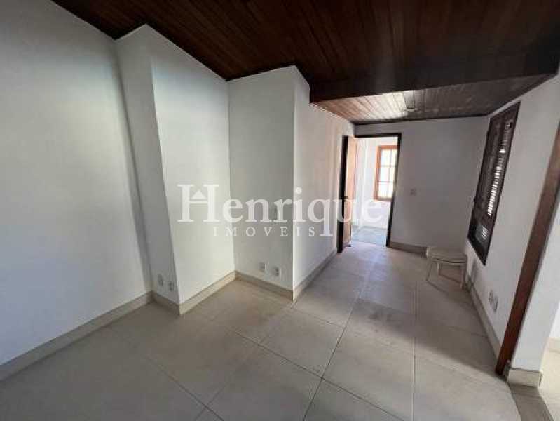 Conheça cobertura-com-3-quartos-a-vend do imóvel - Cobertura à venda Rua Esteves Júnior, Laranjeiras, Rio de Janeiro - R$ 1.800.000 - FLCO30064 - 9 cobertura-com-3-quartos-a-vend - 9