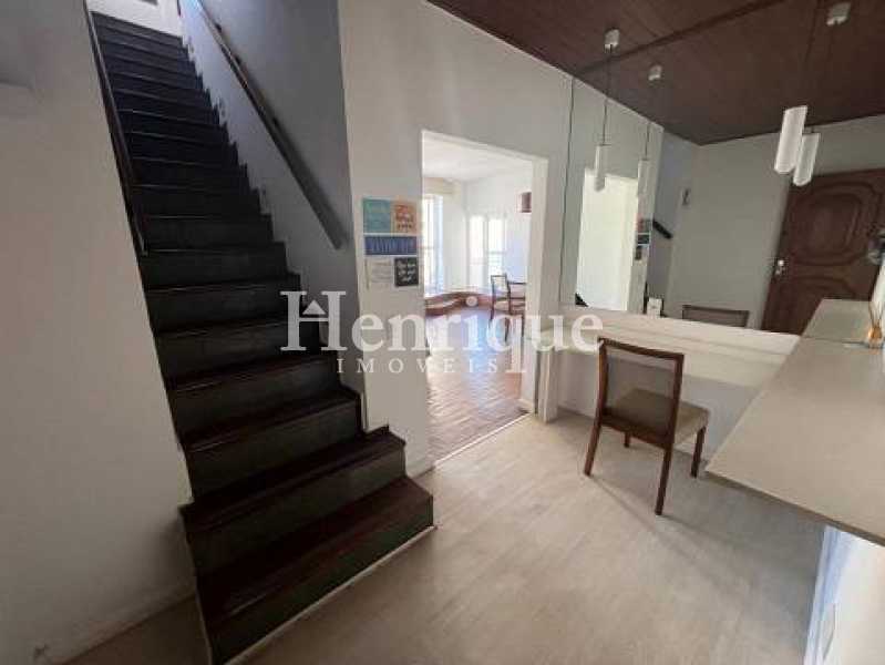 Conheça cobertura-com-3-quartos-a-vend do imóvel - Cobertura à venda Rua Esteves Júnior, Laranjeiras, Rio de Janeiro - R$ 1.800.000 - FLCO30064 - 15 cobertura-com-3-quartos-a-vend - 15