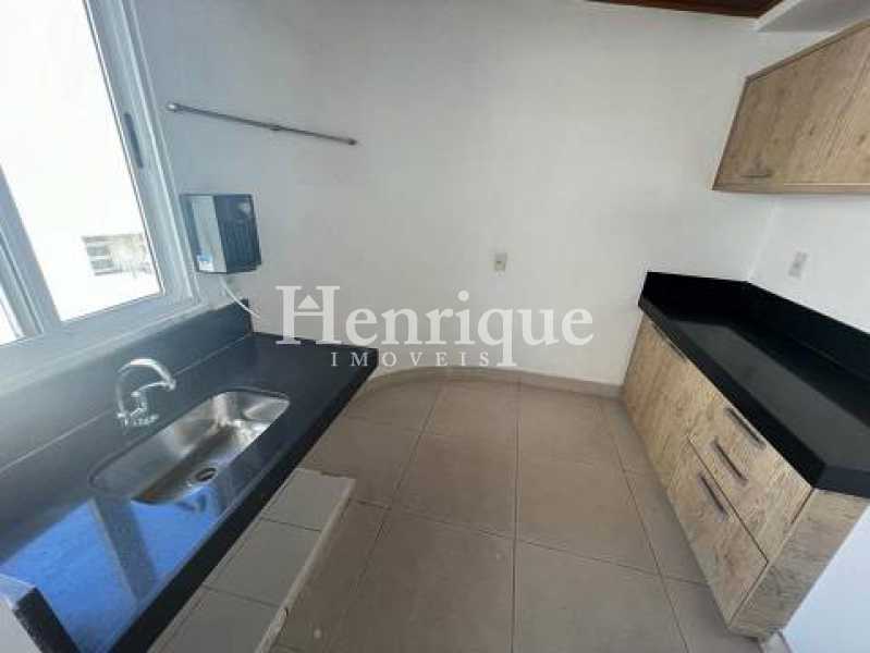 Conheça cobertura-com-3-quartos-a-vend do imóvel - Cobertura à venda Rua Esteves Júnior, Laranjeiras, Rio de Janeiro - R$ 1.800.000 - FLCO30064 - 16 cobertura-com-3-quartos-a-vend - 16