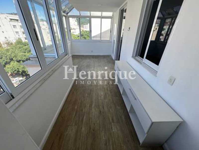 Conheça cobertura-com-3-quartos-a-vend do imóvel - Cobertura à venda Rua Esteves Júnior, Laranjeiras, Rio de Janeiro - R$ 1.800.000 - FLCO30064 - 17 cobertura-com-3-quartos-a-vend - 17