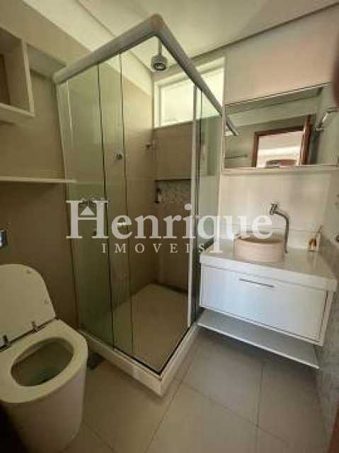 Conheça cobertura-com-3-quartos-a-vend do imóvel - Cobertura à venda Rua Esteves Júnior, Laranjeiras, Rio de Janeiro - R$ 1.800.000 - FLCO30064 - 19 cobertura-com-3-quartos-a-vend - 19