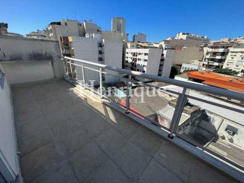 Conheça cobertura-com-3-quartos-a-vend do imóvel - Cobertura à venda Rua Esteves Júnior, Laranjeiras, Rio de Janeiro - R$ 1.800.000 - FLCO30064 - 20 cobertura-com-3-quartos-a-vend - 20