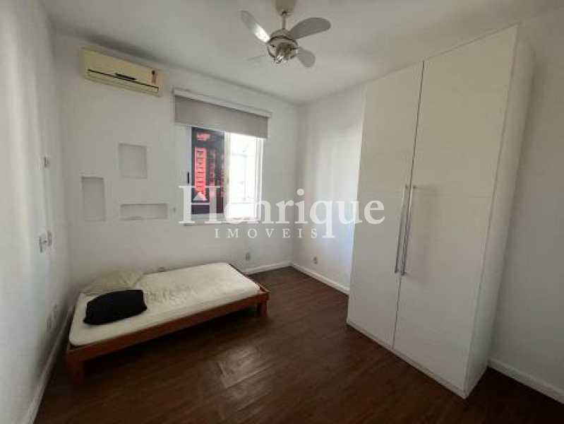Conheça cobertura-com-3-quartos-a-vend do imóvel - Cobertura à venda Rua Esteves Júnior, Laranjeiras, Rio de Janeiro - R$ 1.800.000 - FLCO30064 - 21 cobertura-com-3-quartos-a-vend - 21