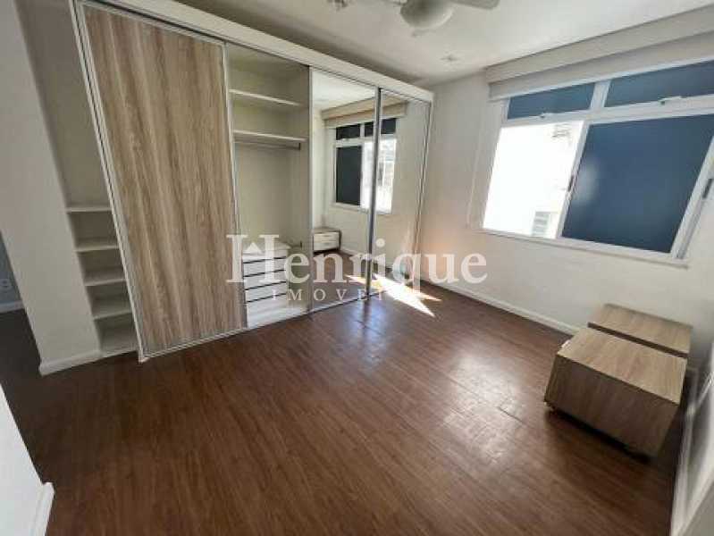 Conheça cobertura-com-3-quartos-a-vend do imóvel - Cobertura à venda Rua Esteves Júnior, Laranjeiras, Rio de Janeiro - R$ 1.800.000 - FLCO30064 - 22 cobertura-com-3-quartos-a-vend - 22