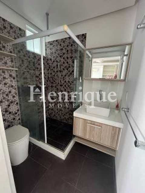 Conheça cobertura-com-3-quartos-a-vend do imóvel - Cobertura à venda Rua Esteves Júnior, Laranjeiras, Rio de Janeiro - R$ 1.800.000 - FLCO30064 - 24 cobertura-com-3-quartos-a-vend - 24