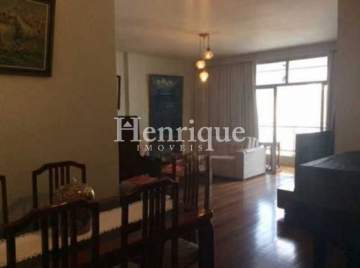 Apartamento 4 quartos à venda Flamengo, Rio de Janeiro - R$ 2.990.000 - FLAP40153