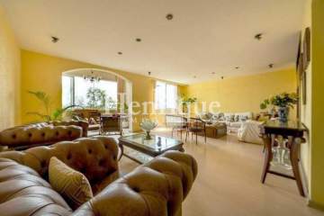 Ótima localização - Apartamento à venda Avenida Rui Barbosa, Flamengo, Rio de Janeiro - R$ 2.280.000 - FLAP30628