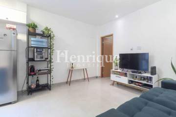 Apartamento 2 quartos à venda Botafogo, Rio de Janeiro - R$ 529.000 - FLAP20686
