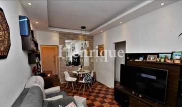 Ótima localização - Apartamento à venda Travessa Euricles de Matos, Laranjeiras, Rio de Janeiro - R$ 900.000 - FLAP20688