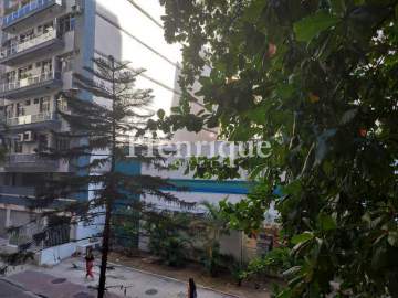 Apartamento 2 quartos à venda Flamengo, Rio de Janeiro - R$ 788.000 - FLAP20689