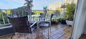 Imperdível - Apartamento à venda Praia do Flamengo, Flamengo, Rio de Janeiro - R$ 3.390.000 - FLAP40016